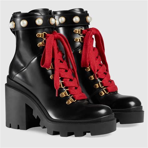 gucci memoire boots|Gucci boots tiktok.